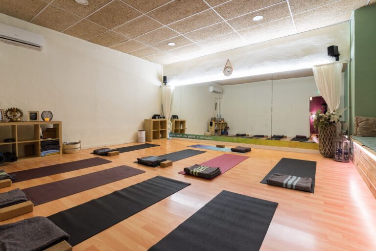 Sala 1 Creart Factory 3