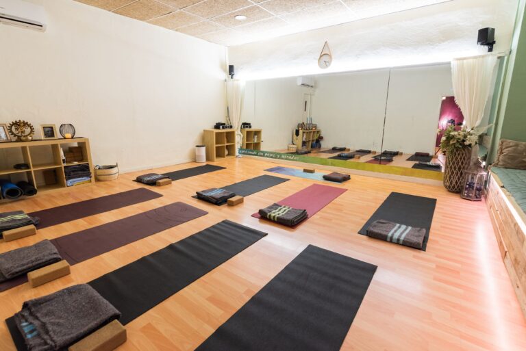 Sala 1 Creart Factory 8